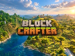 Laro Block Crafter