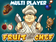 Laro Fruit Chef Multi player