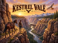 Laro Kestrel Vale