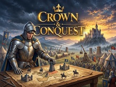 Laro Crown & Conquest