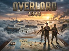 Laro Overlord 1944