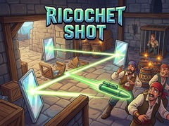 Laro Ricochet Shot