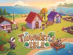 Laro Tidewhistle Isle