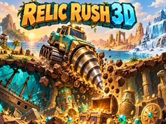 Laro Relic Rush 3D