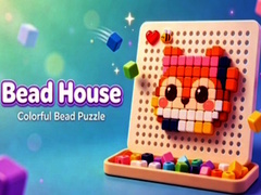 Laro Bead House