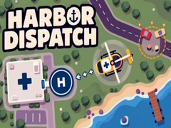 Laro Harbor Dispatch