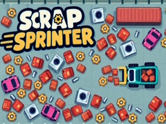 Laro Scrap Sprinter
