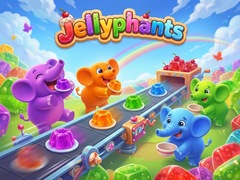 Laro Jellyphants