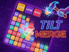 Laro Tilt Merge