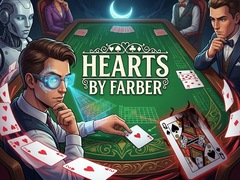 Laro Hearts by Farber
