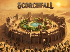 Laro SCORCHFALL