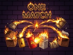 Laro One Match