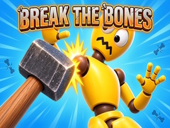 Laro Break the Bones