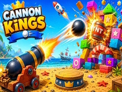 Laro Cannon Kings