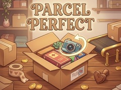 Laro Parcel Perfect