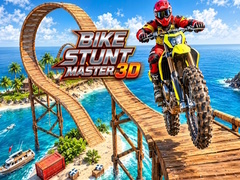 Laro Bike Stunt Master 3D