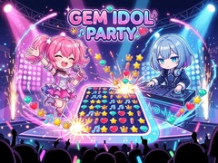 Laro Gem Idol Party
