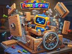 Laro Funzy Screw