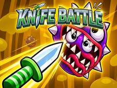 Laro Knife Battle