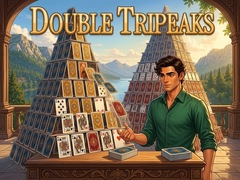 Laro Double Tripeaks