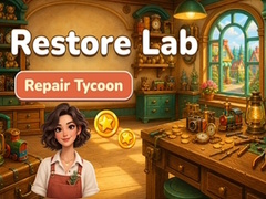 Laro Restore Lab