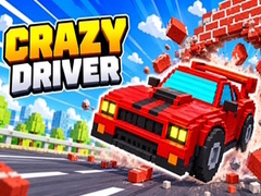 Laro Crazy Driver