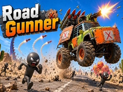 Laro Road Gunner 3D