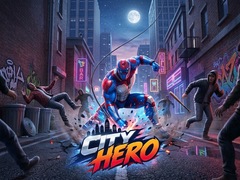 Laro City Hero