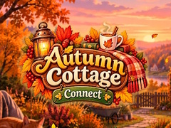 Laro Autumn Cottage Connect
