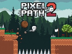 Laro Pixel Path 2