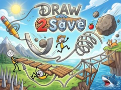 Laro Draw 2 Save