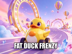 Laro Fat Duck Frenzy