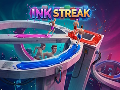 Laro Ink Streak