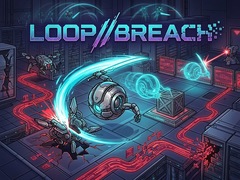 Laro LOOP//BREACH
