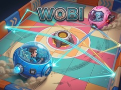 Laro WoBi