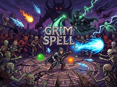 Laro Grim Spell