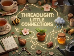 Laro Threadlight: Little Connections