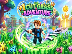 Laro +1 Cut Grass Adventure