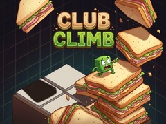 Laro Club Climb