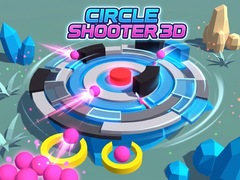 Laro Circle Shooter 3d