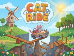 Laro Cat Ride