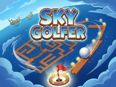 Laro Sky Golfer