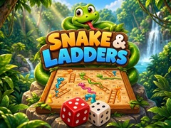 Laro Snake and Ladders