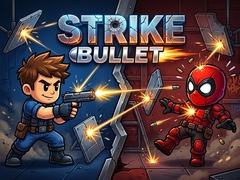 Laro Strike Bullet
