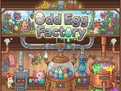 Laro Odd Egg Factory