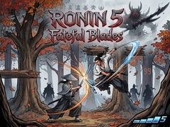 Laro RONIN 5 - Fateful Blades