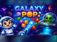 Laro Galaxy Pop