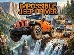 Laro Impossible Jeep Driver