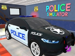 Laro Police Simulator