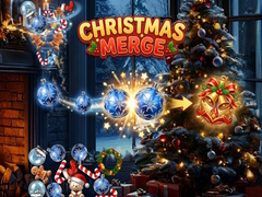Laro Christmas Merge